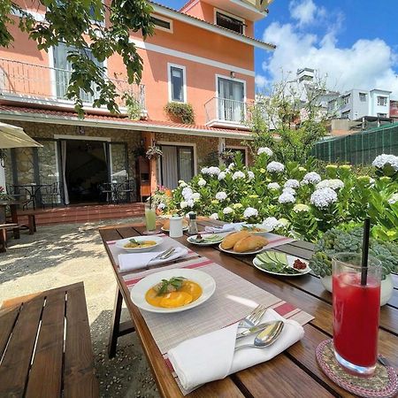La Em Boutique Villa Dalat Bagian luar foto