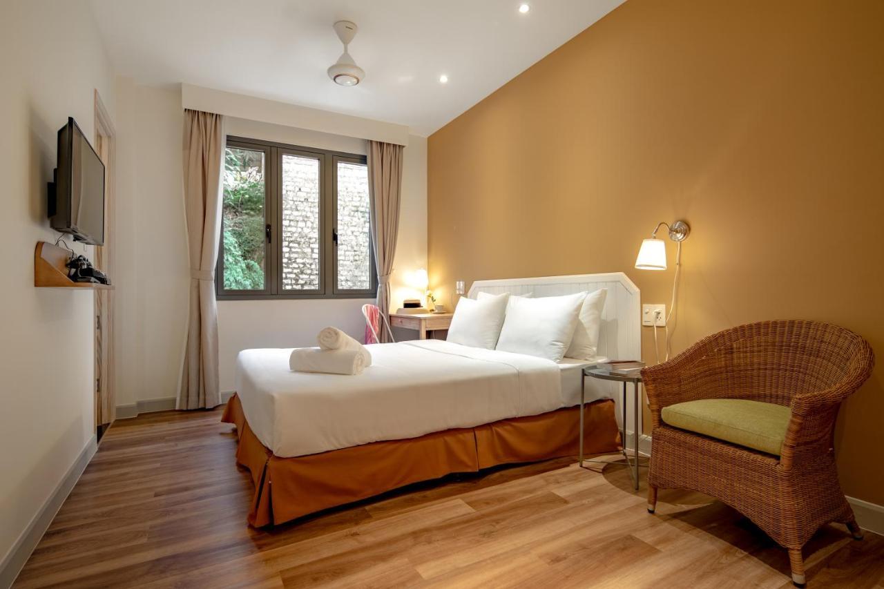 La Em Boutique Villa Dalat Bagian luar foto