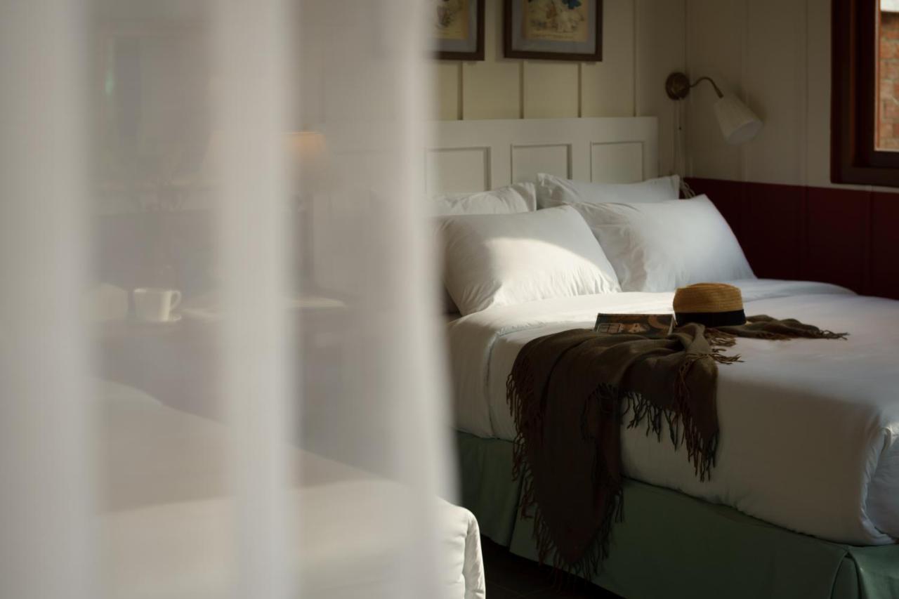 La Em Boutique Villa Dalat Bagian luar foto